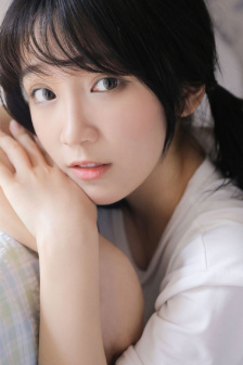 b型女
